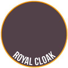 Royal Cloak